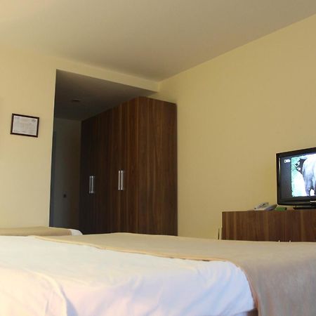 Arena Hotel Kur Mingəçevir Kamer foto