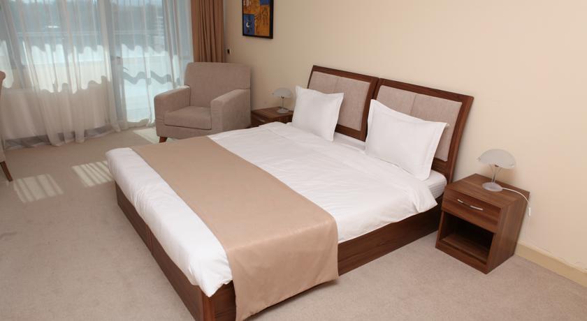Arena Hotel Kur Mingəçevir Kamer foto