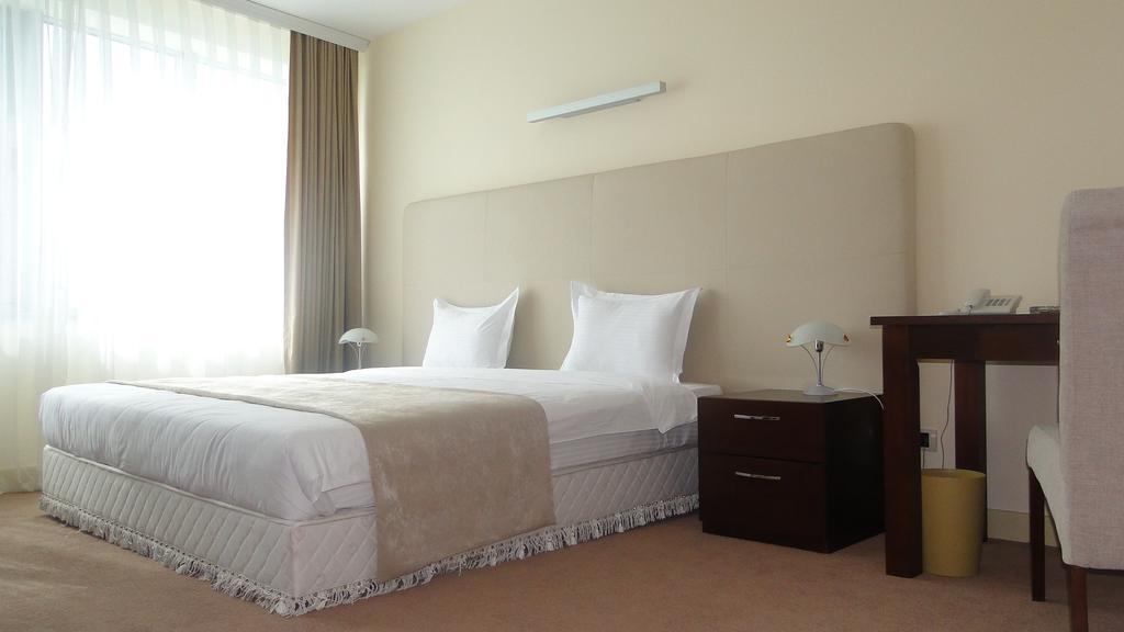 Arena Hotel Kur Mingəçevir Kamer foto