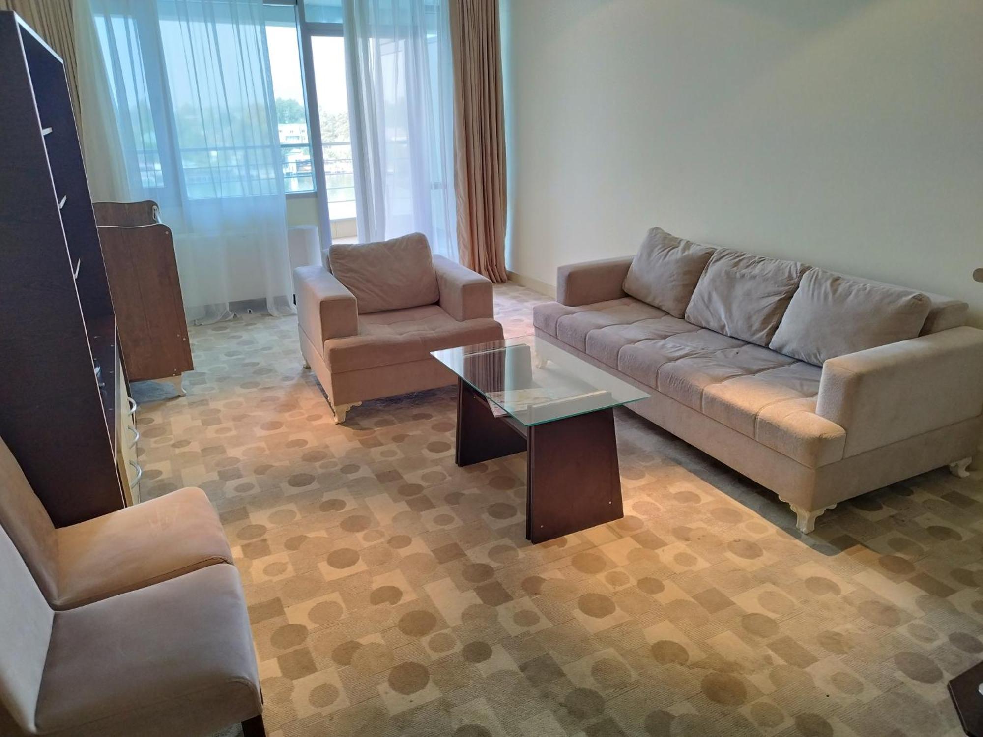 Arena Hotel Kur Mingəçevir Kamer foto
