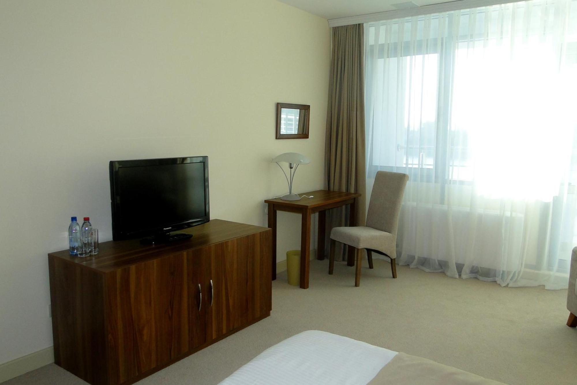 Arena Hotel Kur Mingəçevir Kamer foto