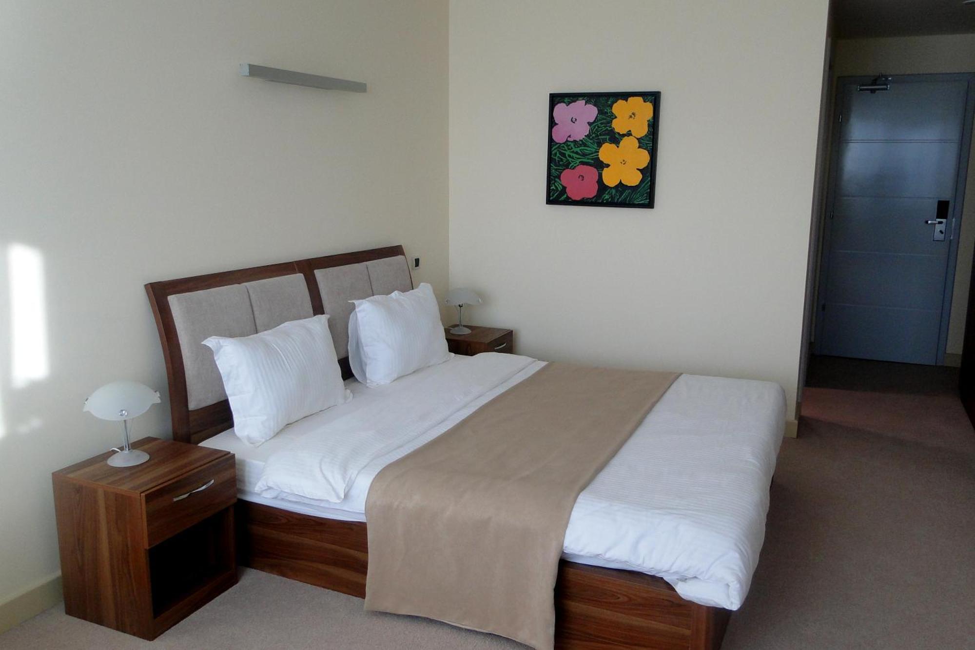 Arena Hotel Kur Mingəçevir Kamer foto
