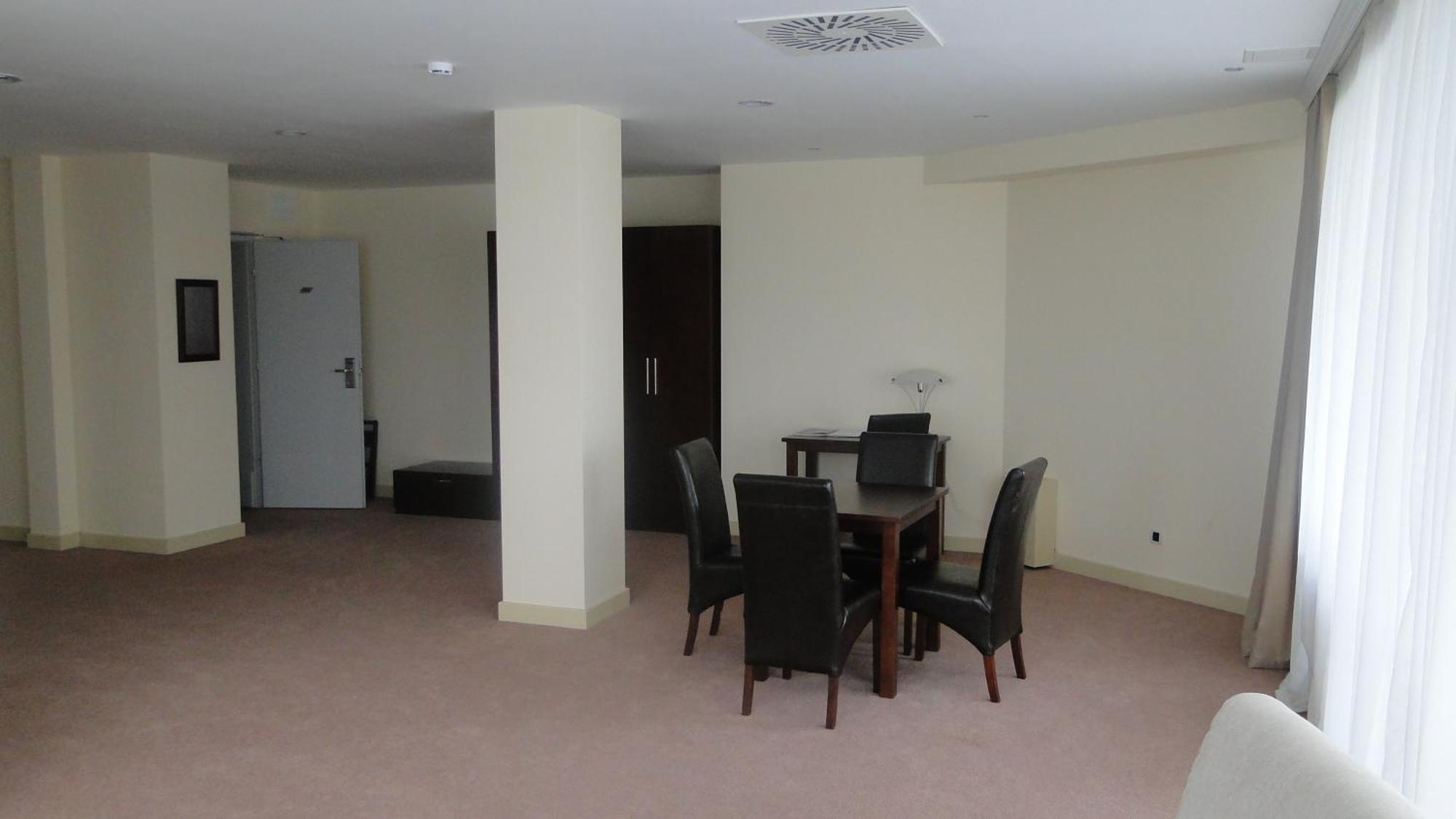 Arena Hotel Kur Mingəçevir Kamer foto
