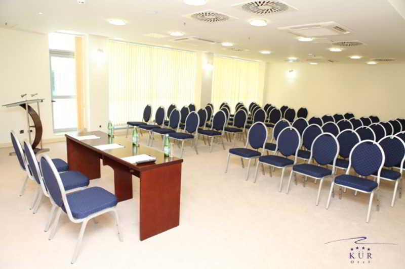 Arena Hotel Kur Mingəçevir Buitenkant foto
